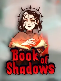 Book of Shadows bei LugarBet Casino