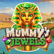 Mummy's Jewels bei LugarBet Casino