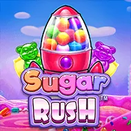 Sugar Rush bei LugarBet Casino
