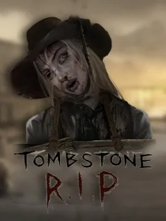 Tombstone R.I.P. bei LugarBet Casino