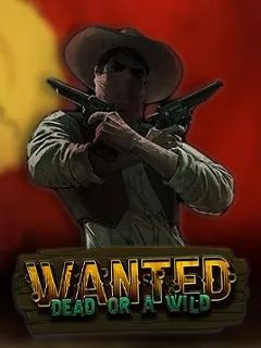 Wanted Dead or a Wild bei LugarBet Casino