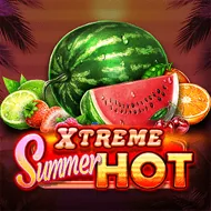 Xtreme Summer Hot bei LugarBet Casino